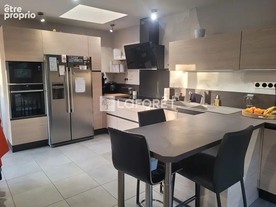 Maison Halluin 4 pièce(s) 125 m2 - photo 5