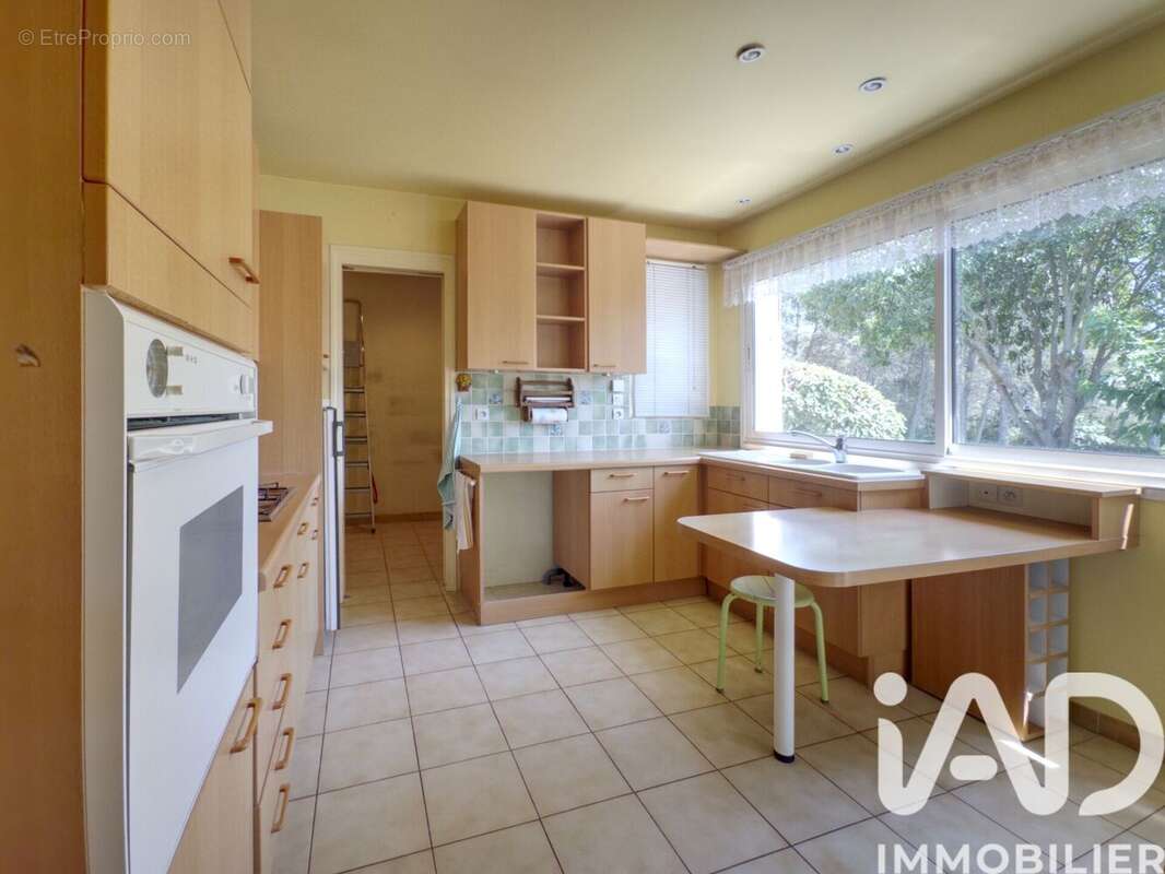 Photo 6 - Maison à SAINT-CLEMENT-DE-RIVIERE