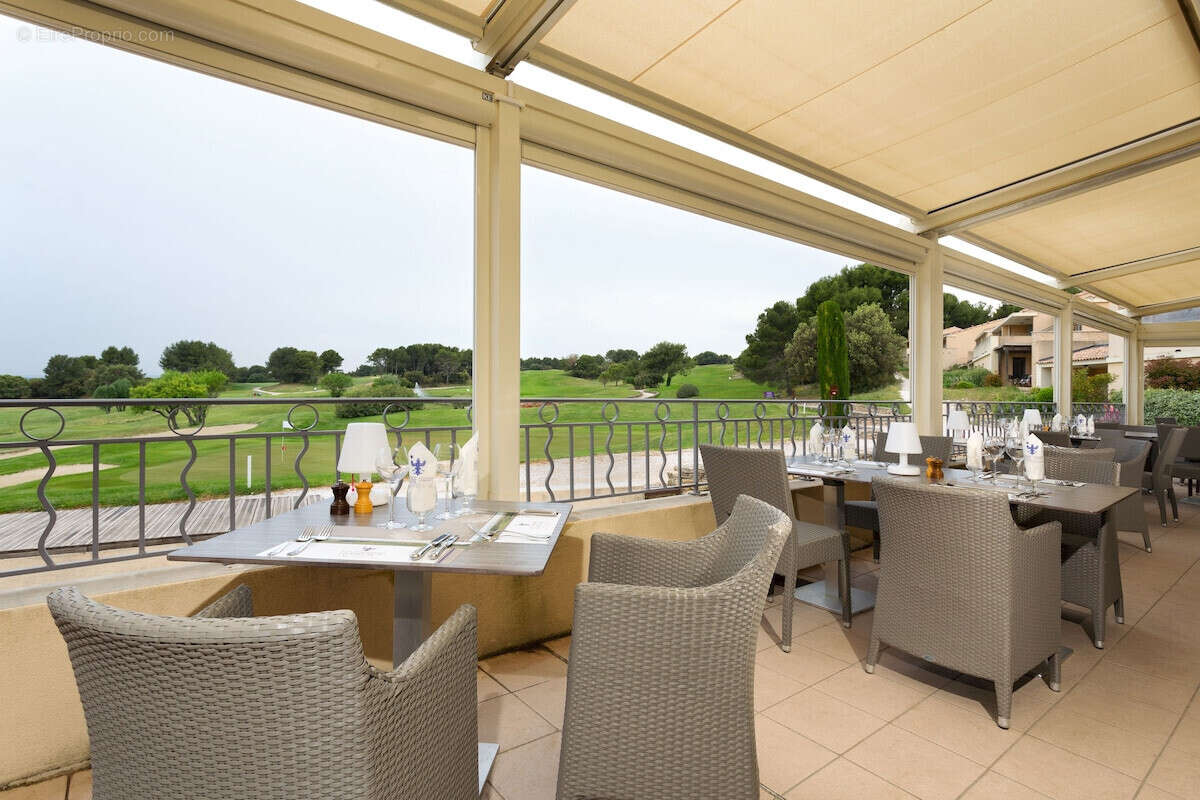 Appartement à L&#039;ISLE-SUR-LA-SORGUE