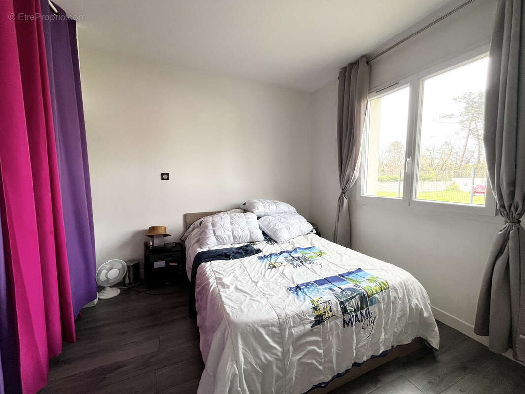 Maison à LE PIAN-MEDOC