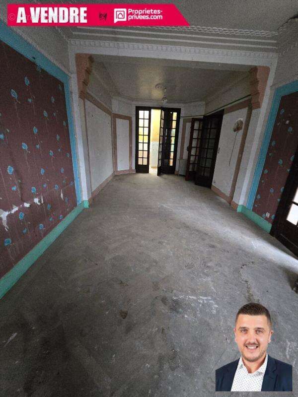 Appartement à HIRSON