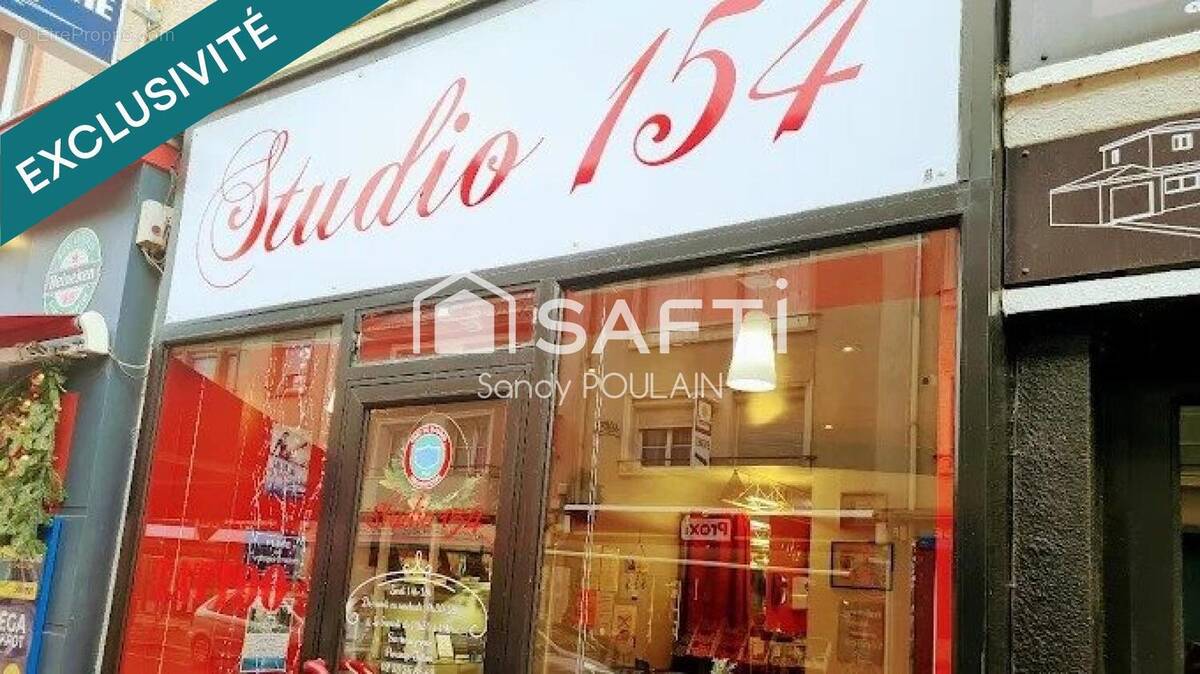 Photo 1 - Commerce à SAINT-LO