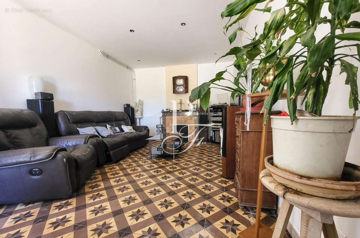 Maison à BRENS