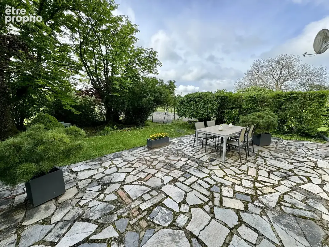 Maison d'habitation de 170m2 au Val-De-Gueblange - photo 9