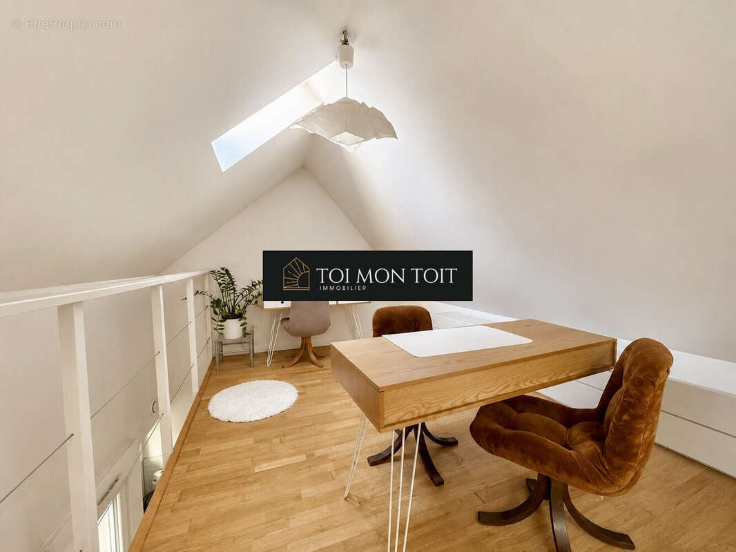 Maison 145 m² à Plailly  - photo 5