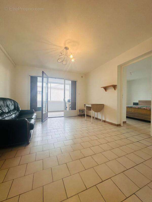 Appartement à VALRAS-PLAGE