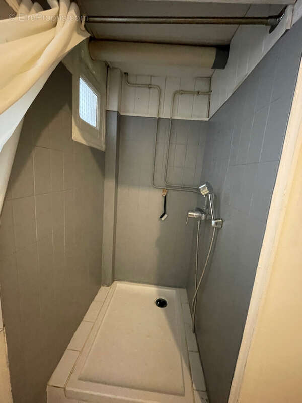 Appartement à ENGHIEN-LES-BAINS