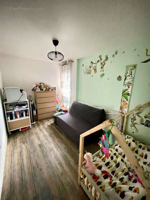 Appartement à BEZONS