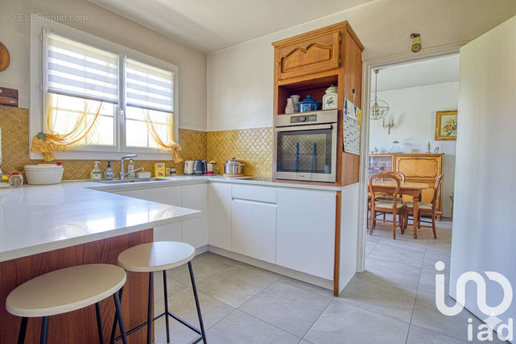 Photo 9 - Maison à AUBERGENVILLE