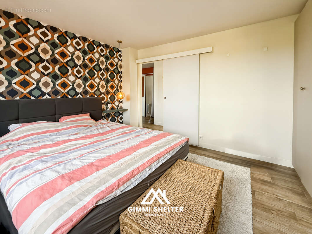 Appartement à ROYAT