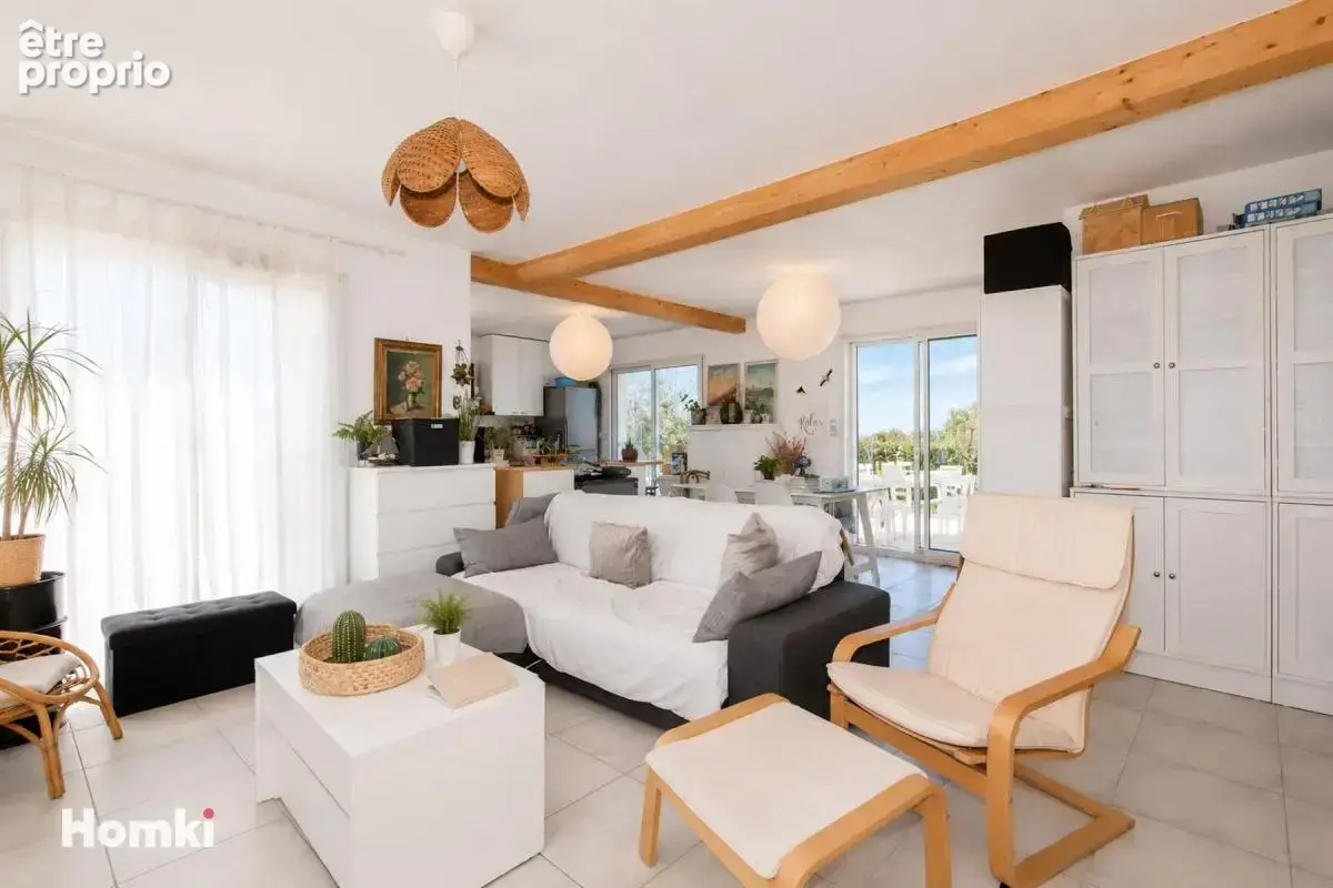 Maison/Villa T6 de 121 m2 - photo 9