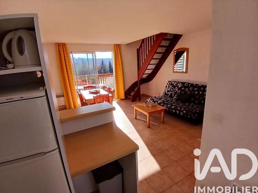 Photo 5 - Maison à LA SALVETAT-SUR-AGOUT