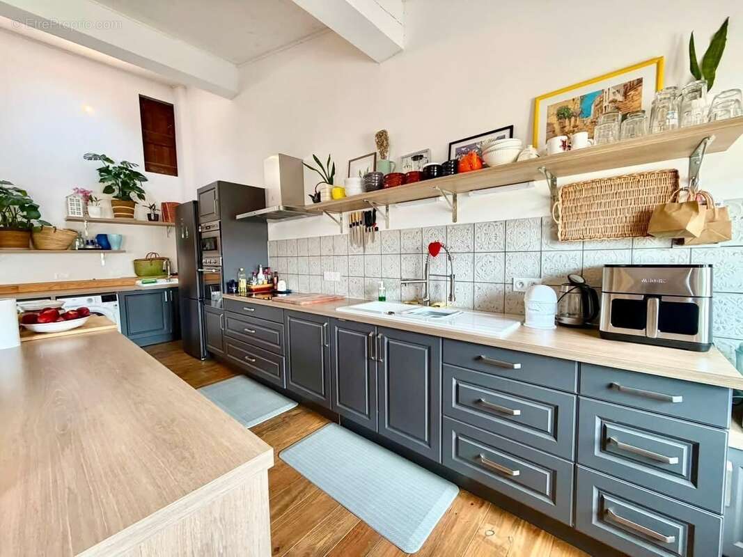 Appartement 171 m² à Carcassonne  - photo 2