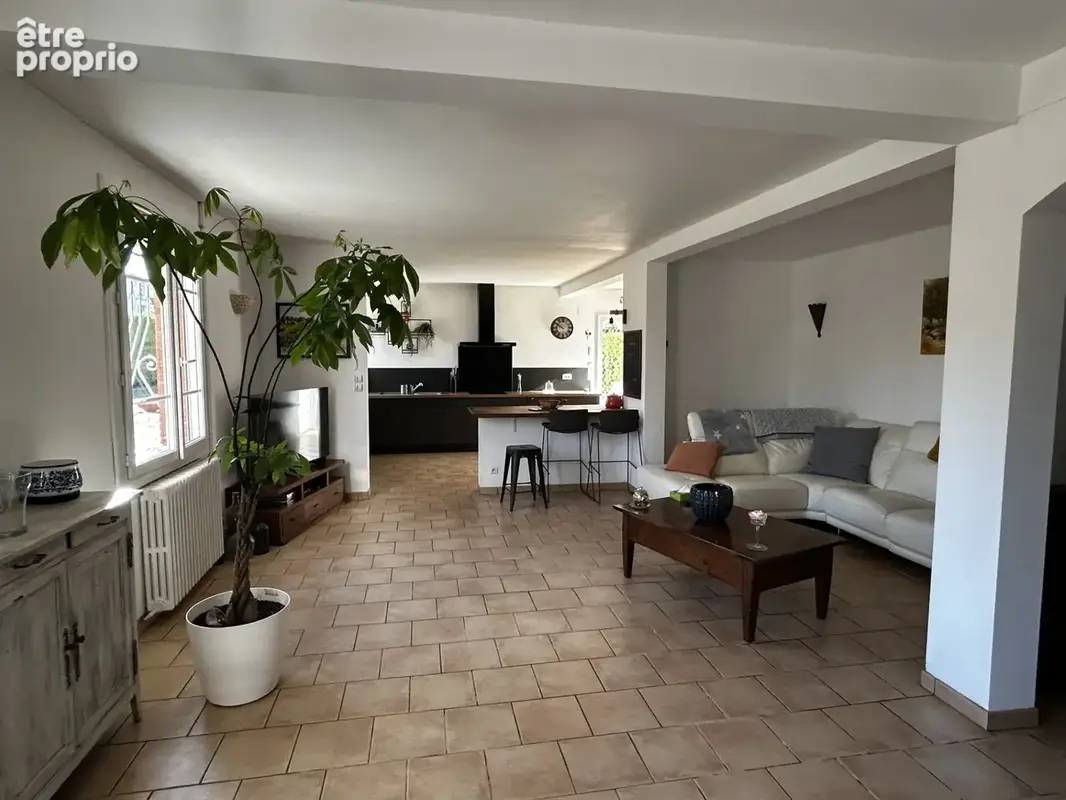 Maison 7 pièces 200 m² à vendre à Grisolles (82170) - photo 13