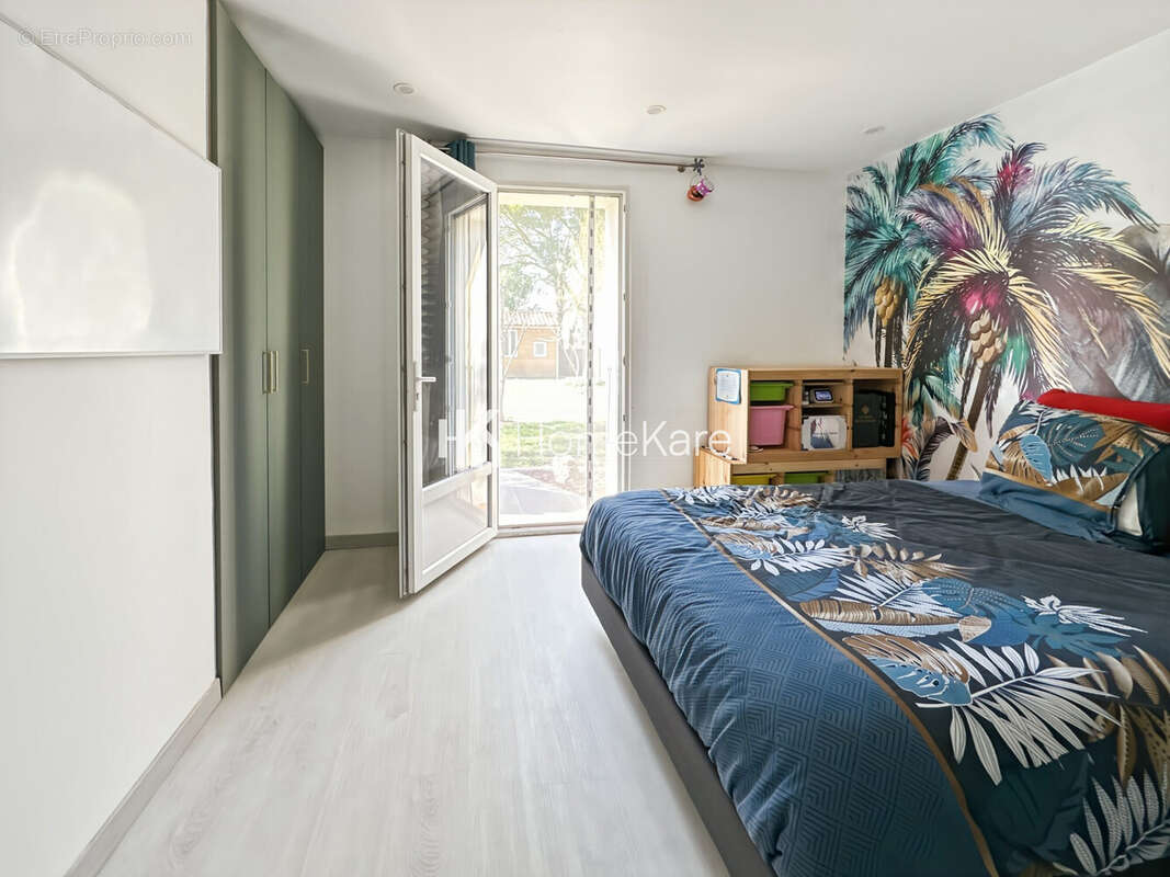 Maison 90 m² à Cazeres  - photo 8