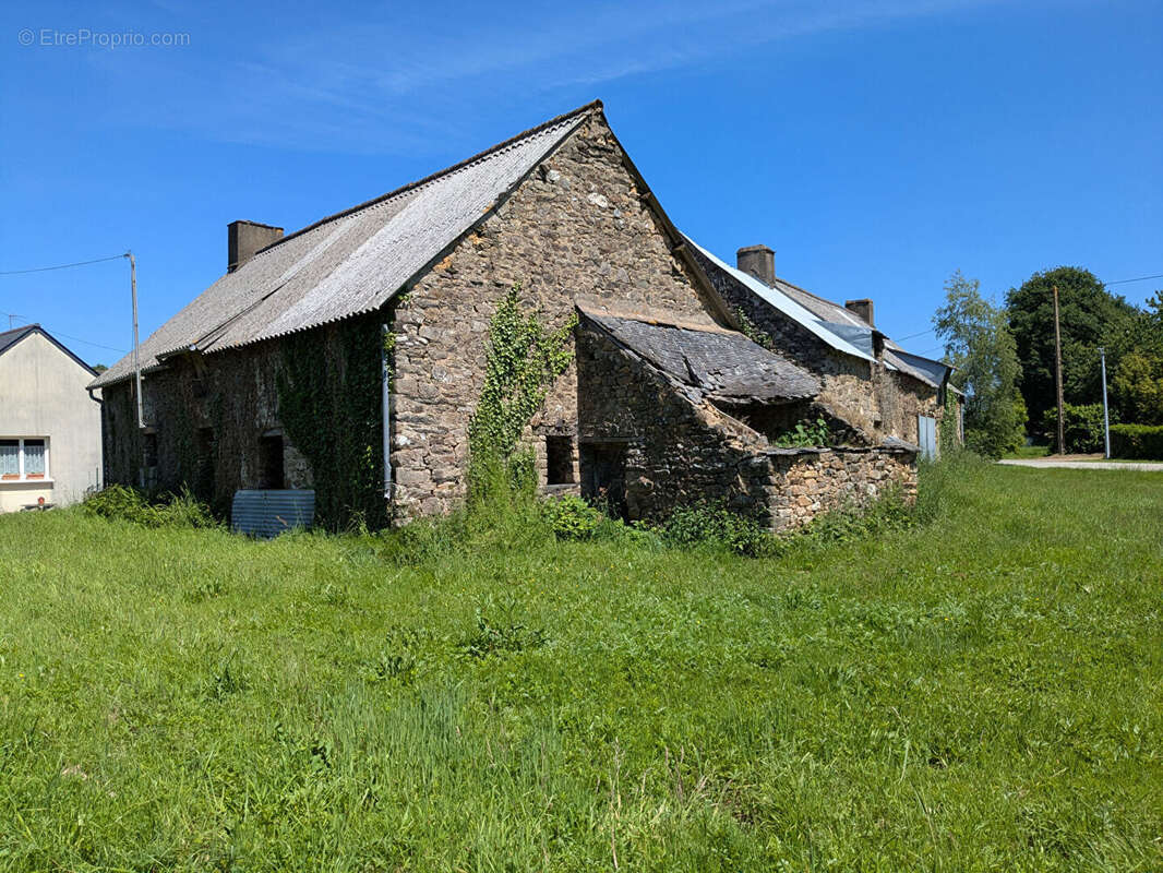 Maison Saint Congard 4 pièce(s) - photo 4