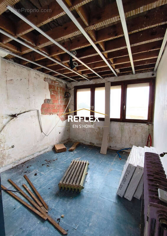 Maison familiale à deux pas du centre-ville / 4 chambres - photo 6