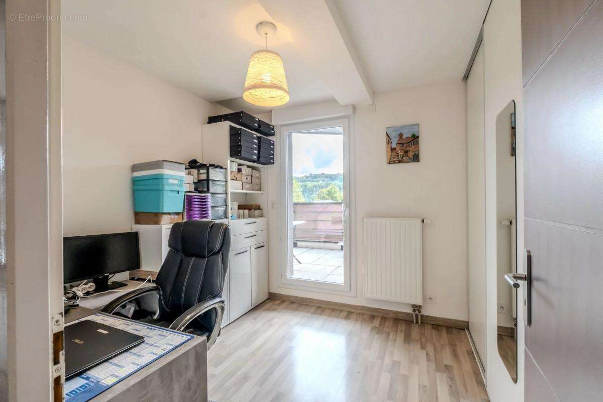Appartement à THONON-LES-BAINS