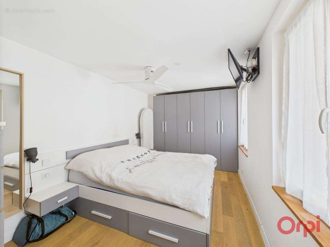 À vendre – Appartement 3 pièces de 81 m² – Strasbourg Centre - photo 7