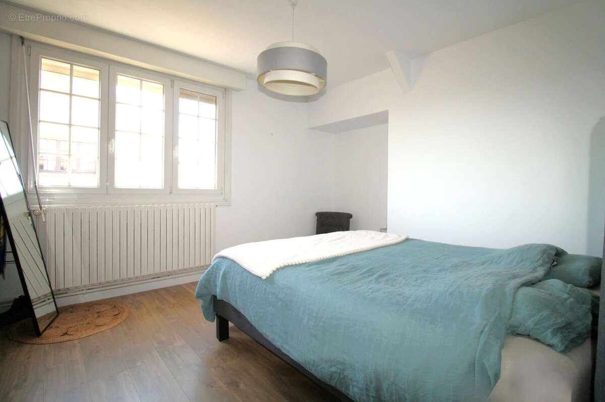 Maison à WORMHOUT