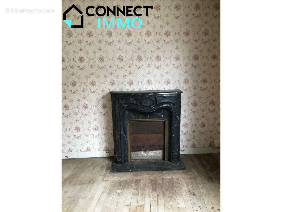 Maison à GUEMENE-SUR-SCORFF