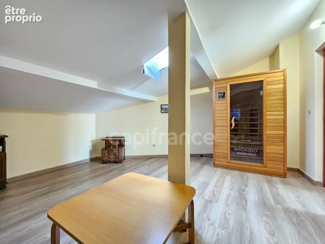Maison à vendre 7 pièces PANISSIERES (42) - photo 13