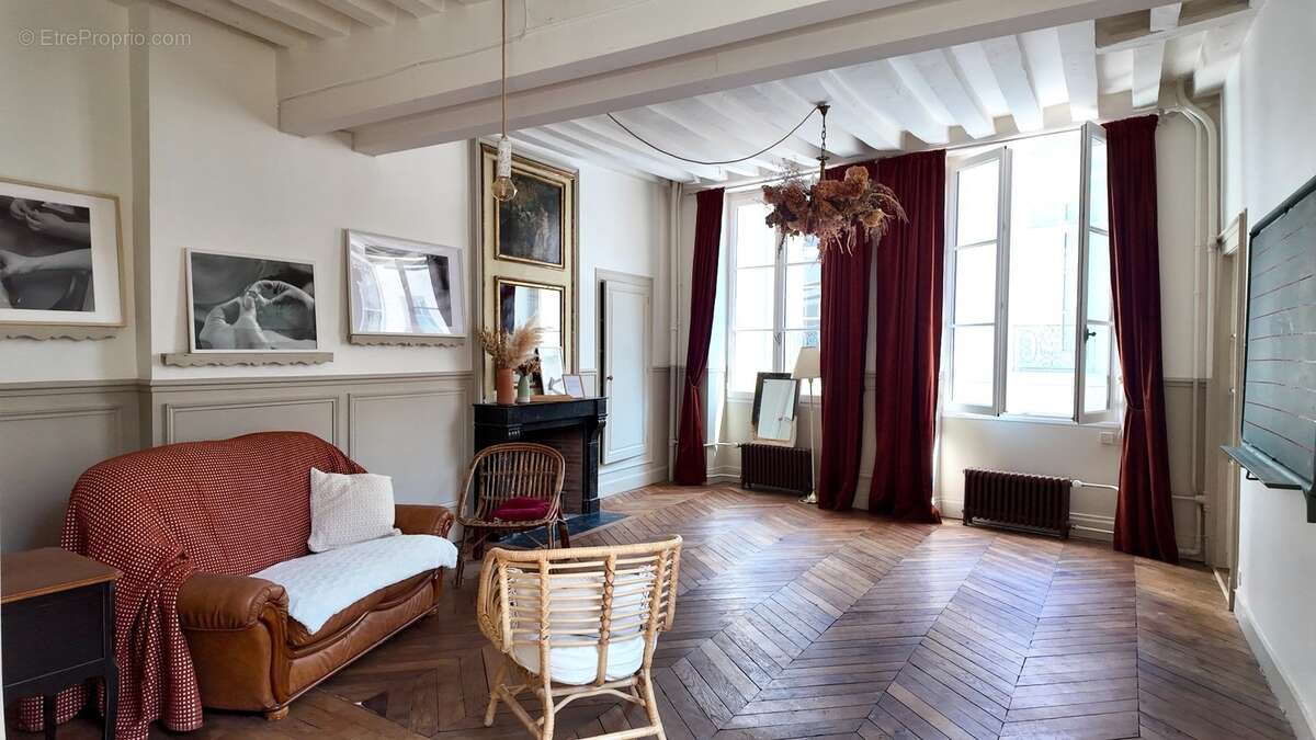 Maison de ville - photo 9