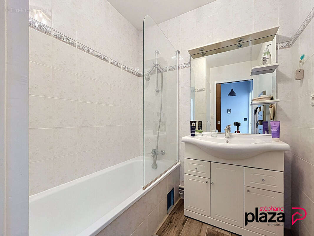 Appartement Royan 3 pièce(s) 65.61 m2 - photo 7