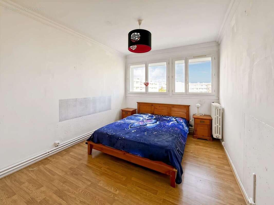 Appartement à CASTELGINEST