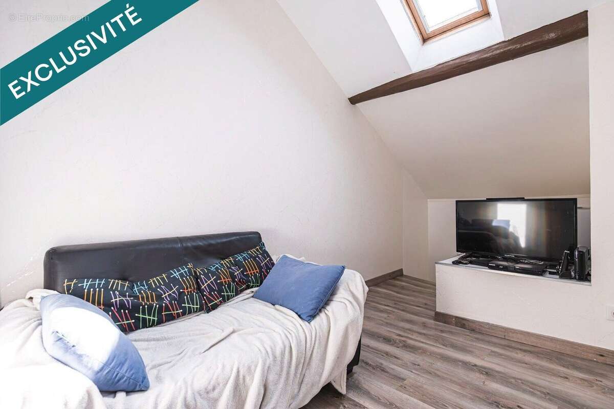 Photo 7 - Maison à REIMS