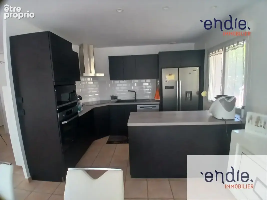 Maison 5 pièces 91 m² à vendre à Arc-Sur-Tille (21560) - photo 6