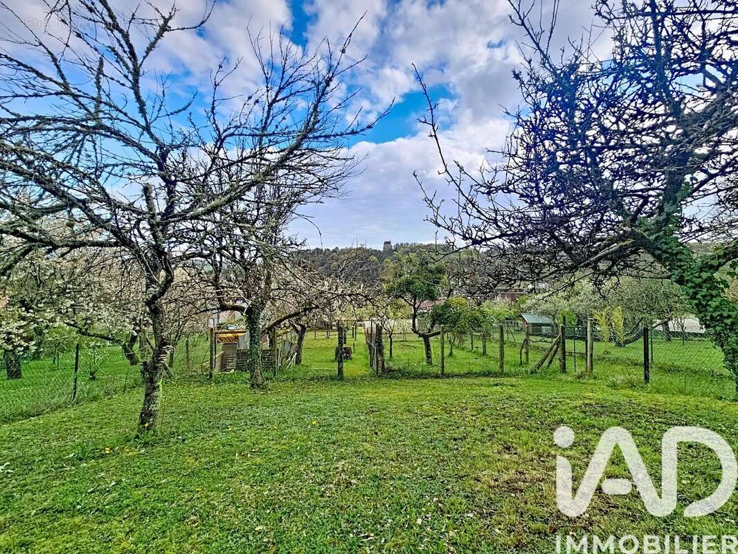 Photo 3 - Maison à SAINT-JULIEN-DU-SAULT