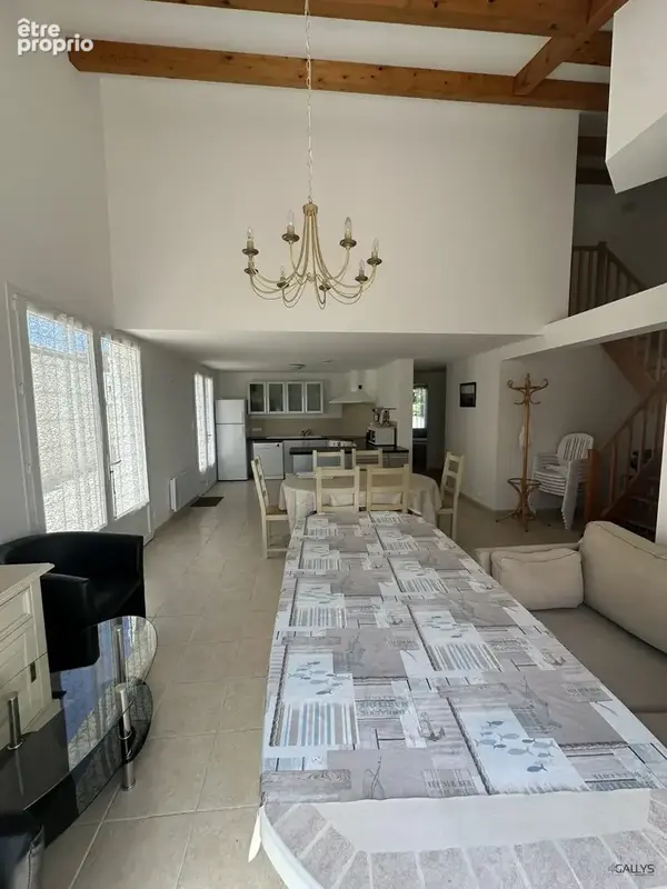 Maison 4 pièces 83 m² à vendre à Saint-Georges-D'oleron (17190) - photo 3