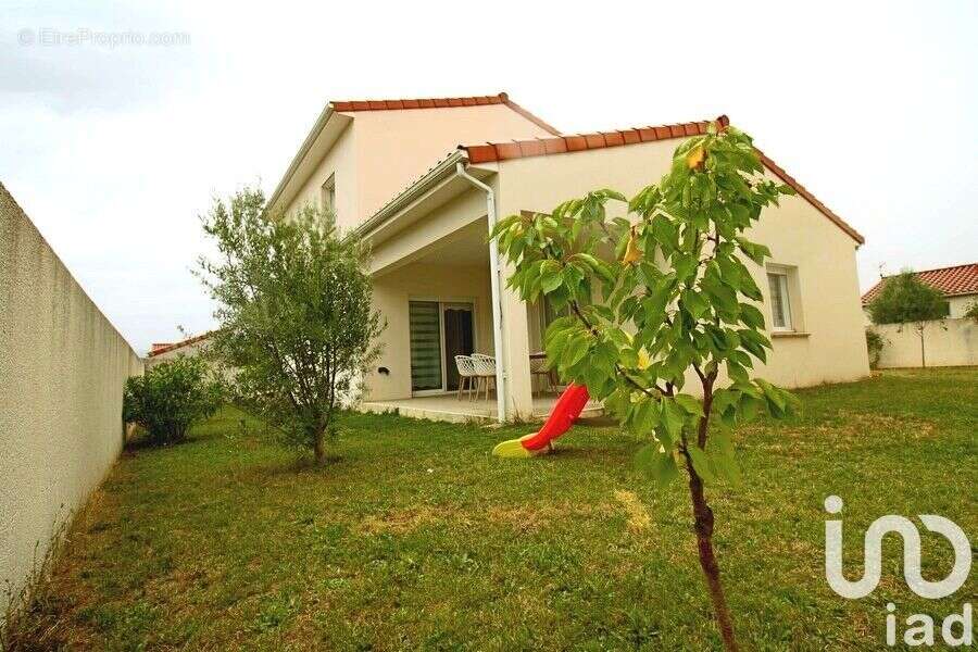 Photo 3 - Maison à CHATUZANGE-LE-GOUBET