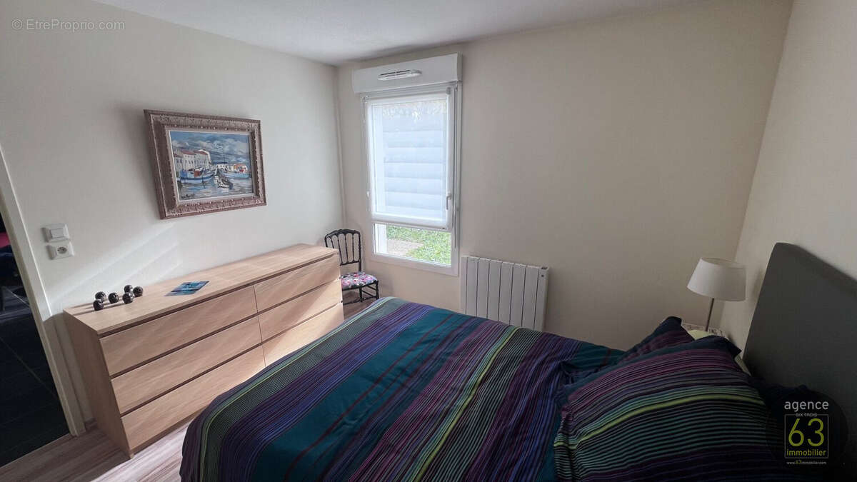 Appartement à LEMPDES