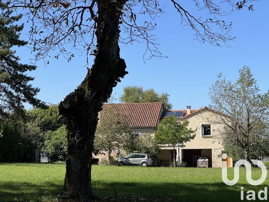 Photo 2 - Maison à PAYRAC