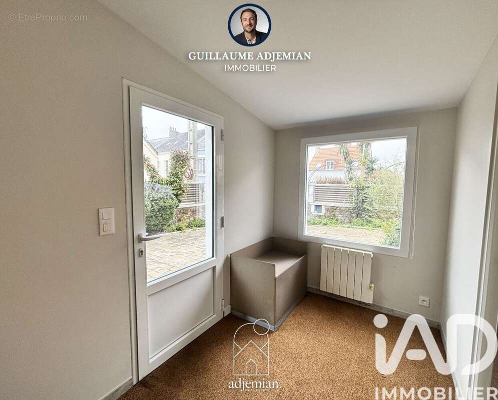 Photo 5 - Maison à EQUEURDREVILLE-HAINNEVILLE