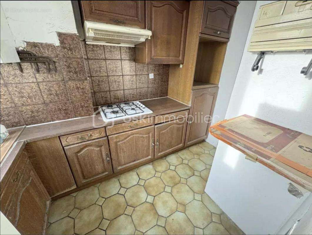 F2 idéal premier achat ou investisseur - photo 2