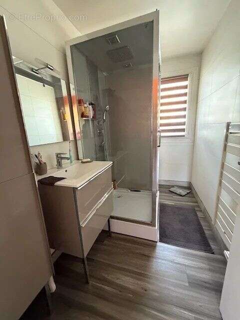 Maison à COMBS-LA-VILLE