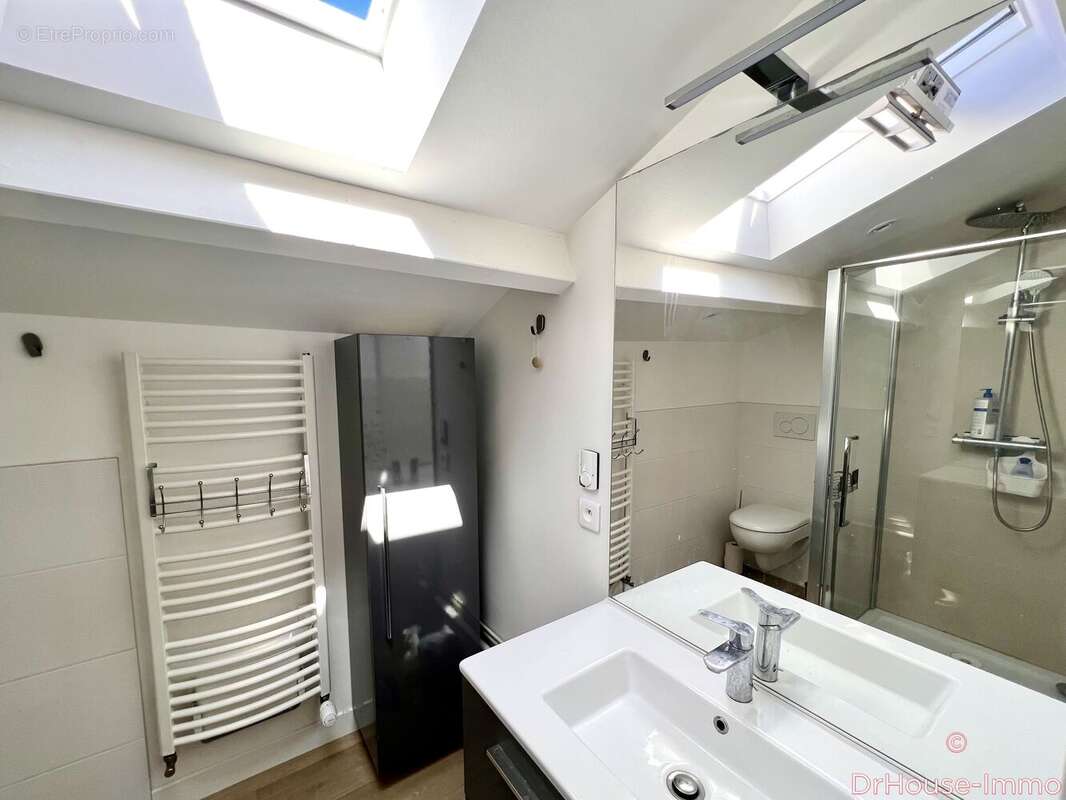 Maison 69 m² à Pornic  - photo 5