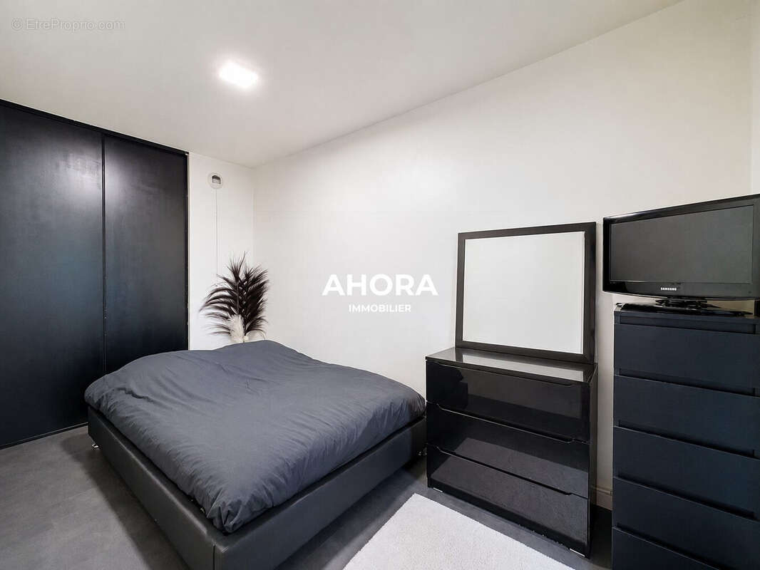 Appartement à MARSEILLE-9E