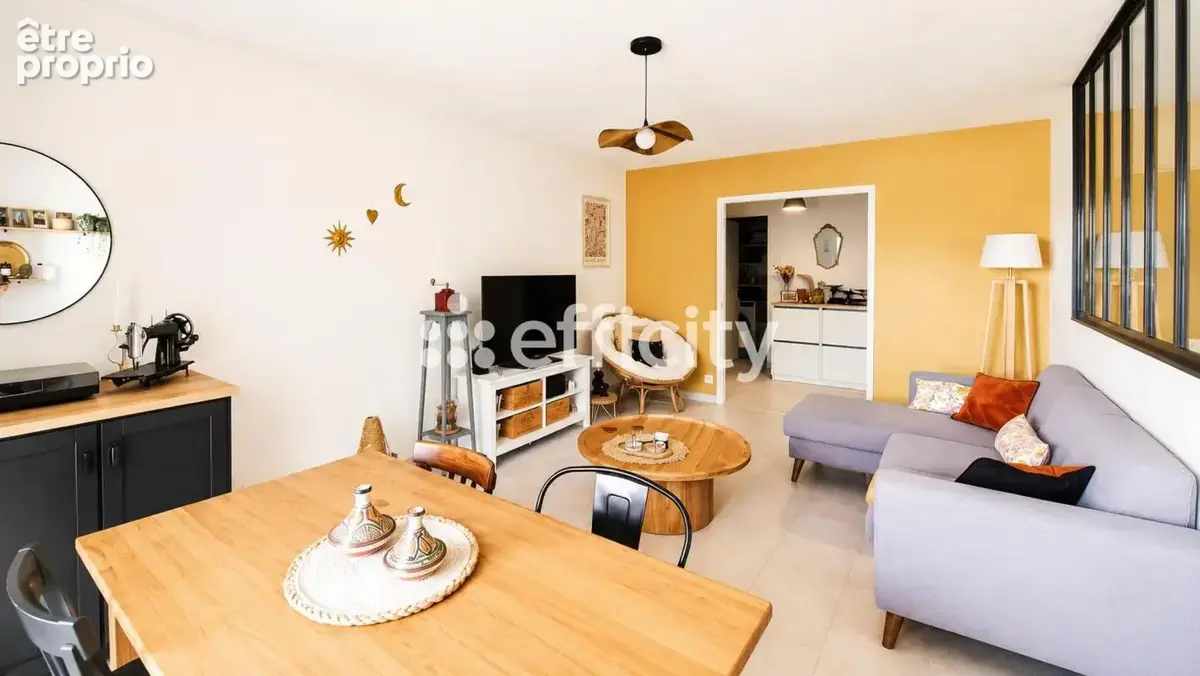 Appartement - photo 4