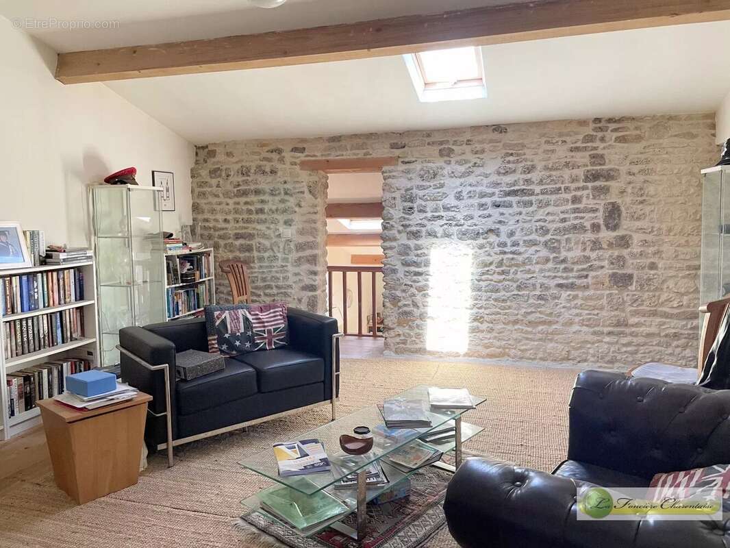 Appartement à ANVILLE