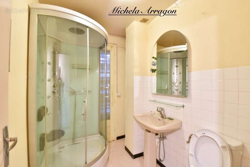 Maison à VILLENEUVE-SUR-LOT