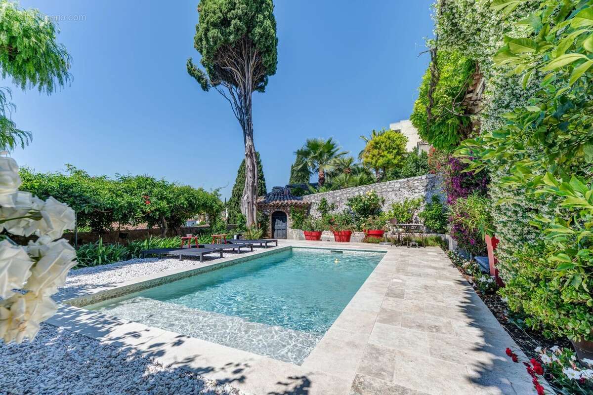 Maison à VENCE
