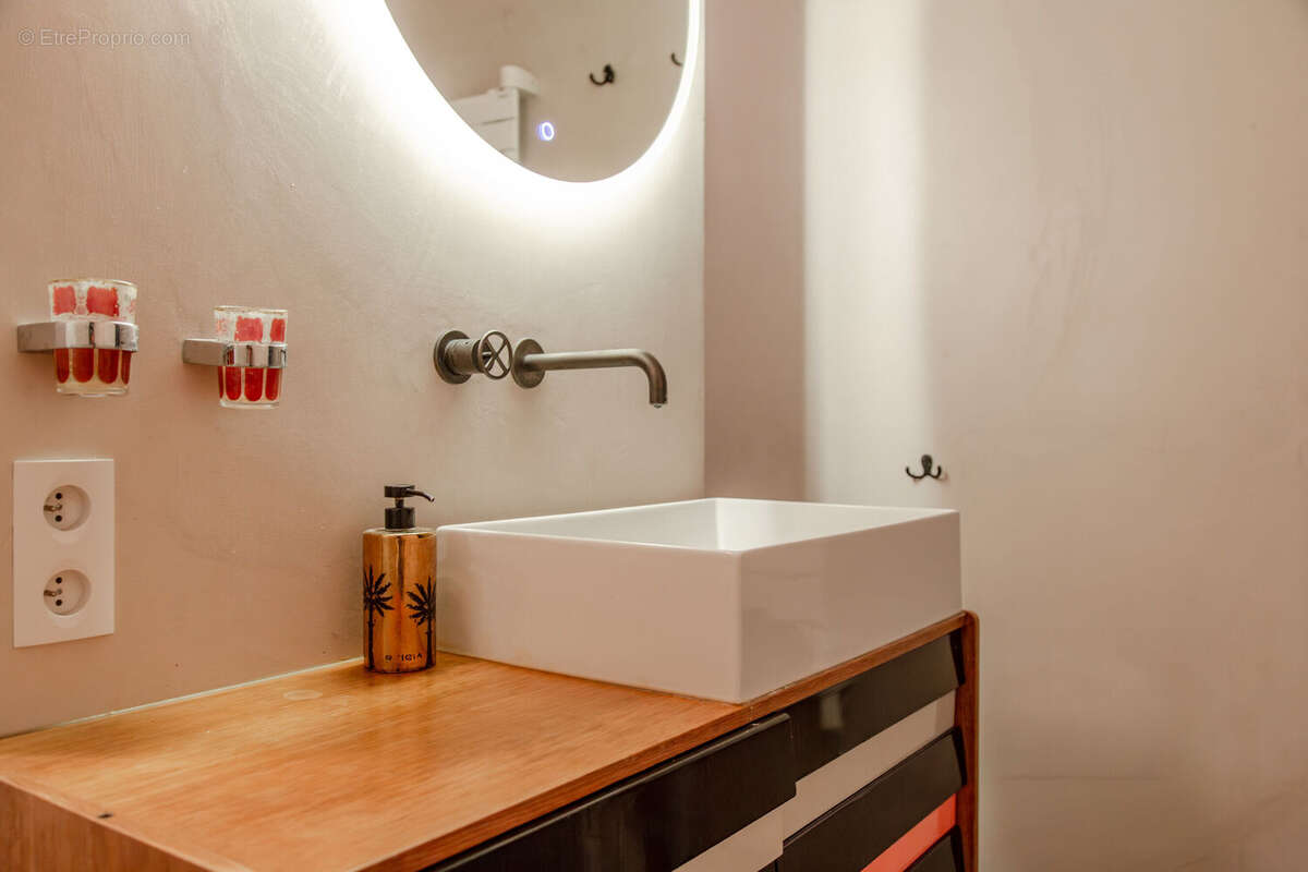 Photo 9 - Appartement à PARIS-9E