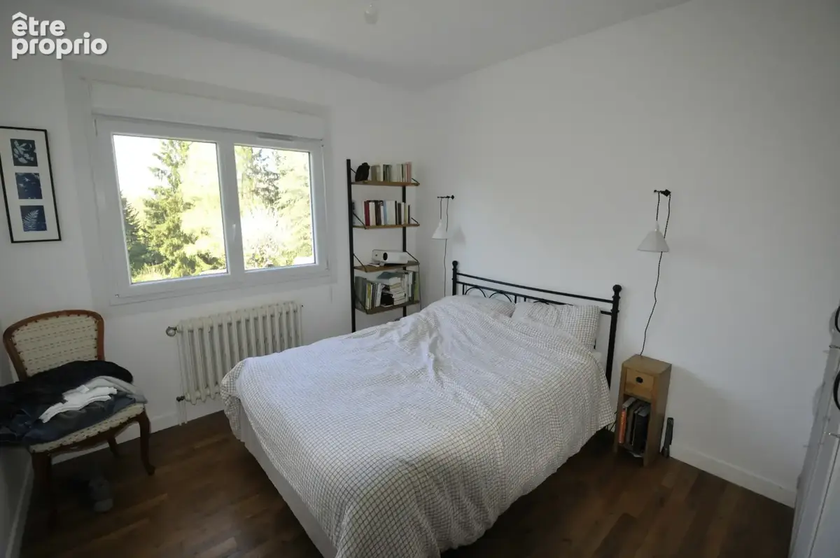 Maison sur grand terrain - photo 23