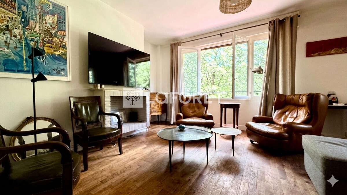 Appartement à ROUEN