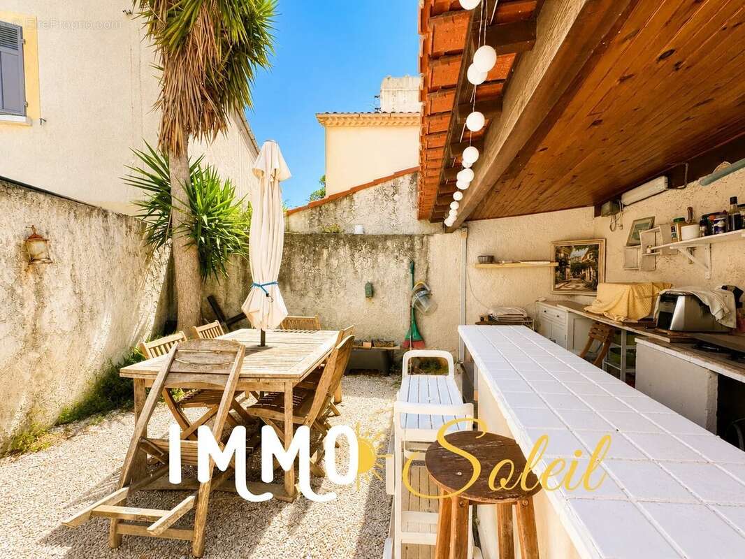 Maison de ville - photo 9