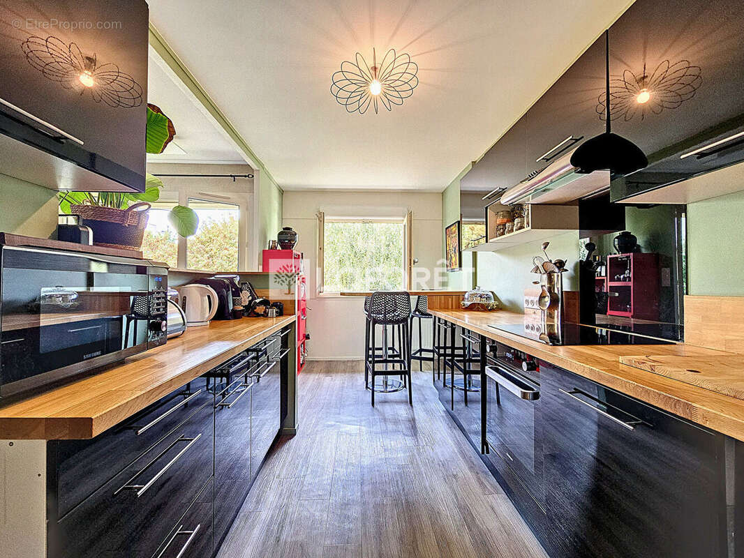 Appartement à ANGERS
